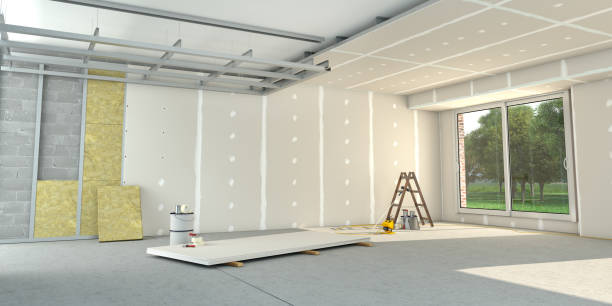 Best Insulation for Specific Applications in Nebo, NC